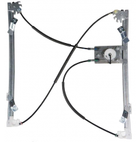 Ford S-Max 06-*Elevalunas Electrico Delantero Izq 5p(Sin Motor)