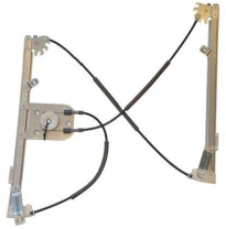 Ford Mondeo 07-*Elevalunas Electrico Delantero Izq (Sin Motor)