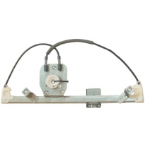 Ford Mondeo 07-* Elevalunas Electrico Trasero Izq (Sin Motor