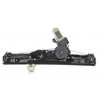 Ford Ka 08-* Elevalunas Electrico Delantero Dch