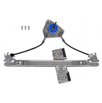 Ford Fiesta 08-* Elevalunas Electrico Delantero Dch 4p Sin Motor