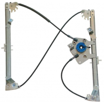 Ford Focus 11-*Elevalunas Electrico Delantero Izq 5p(Sin Motor)