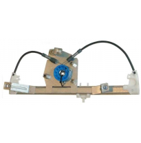 Ford Focus 11-*Elevalunas Electrico Trasero Dch (Sin Motor)