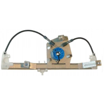 Ford Focus 11-*Elevalunas Electrico Trasero Izq (Sin Motor)