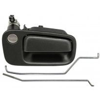 Lancia Y 96-*Puño Puerta Delantero Dch