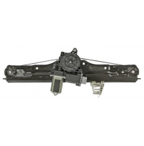 Lancia Ypsilon 12-* Elevalunas Electrico Delantero Izq 5p(Con Sistema Comfort)