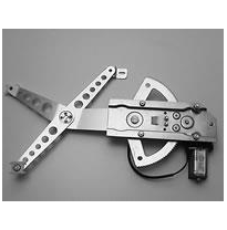 Mercedes W124 85-95*elevalunas Elect Del Dch