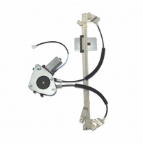 Mercedes W124 85-95*elevalunas Electrico Trasero Dch