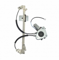 Mercedes W124 85-95*elevalunas Electrico Trasero Izq