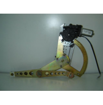 Mercedes C W202 93-*Lv Elect Del Dch