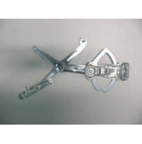 Mercedes C W202 93-*Elevalunas Ele Del Dch (Sin Motor)