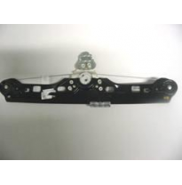 Mercedes C W203 01-*Elevalunas Elect Tras Izq(Sin Motor)