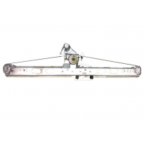 Mercedes M W163 98-05*elevalunas Electrico Trasero Dch(Sin Motor)