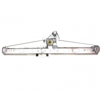 Mercedes M W163 98-05*elevalunas Electrico Trasero Izq(Sin Motor)