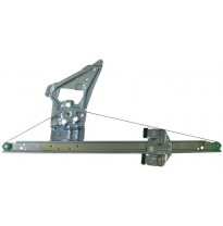 Mercedes Sprint/Crafter 06-*Elevalunas Electrico Delantero Dch Sin Motor