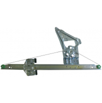 Mercedes Sprint/Crafter 06-*Elevalunas Electrico Delantero Izq Sin Motor