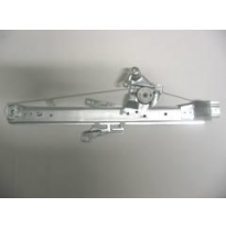 Mercedes a W168 97-*Elevalunas Elect.Tras Dch 5p(Sin Motor)
