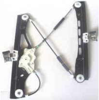 Mercedes W211 02-*Elevalunas Electr. Delantero Dch (Sin Motort)