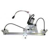 Mcc Smart Four Two 98-*Elevalunas Elect Delanter. Izquierd.