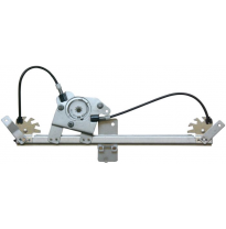 Mcc Smart Four Two 98-*Elevalunas Electrico Delantero Dch (Sin Motor)