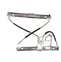 Mercedes S W220 98-02*elevalunas Electrico Delantero Izq(Sin Motor)