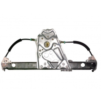 Mercedes S W220 98-02*elevalunas Electrico Trasero Dch(Sin Motor)