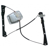 Mercedes A/B W169 04-12*elevalunas Electrico Delantero Izq(Sin Motor)