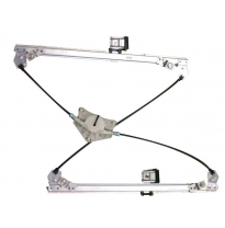 Mercedes M W164 05-11*elevalunas Electrico Delantero Izq(Sin Motor)