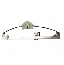 Mercedes M W164 05-11*elevalunas Electrico Trasero Izq(Sin Motor)