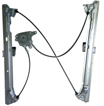 Mercedes Vito 10-*Elevalunas Electrico Delantero Dch Sin Motor