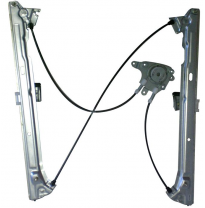 Mercedes Vito 10-*Elevalunas Electrico Delantero Izq Sin Motor