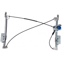 Mini 07-*Elevalunas Electrico Delantero Dch 3p(Sin Motor)