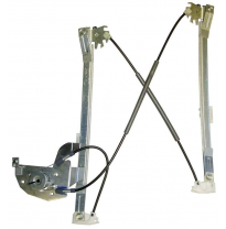 Mini Countryman 10-*Elevalunas Electrico Delantero Dch 5p(Sin Motor)