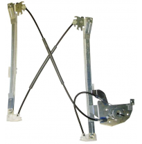 Mini Countryman 10-*Elevalunas Electrico Delantero Izq 5p(Sin Motor)