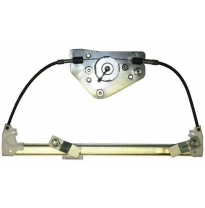 Mini Countryman 10-*Elevalunas Electrico Trasero Izq (Sin Motor)