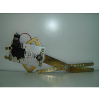 Opel Astra 91-*Elevalunas Elect Del Dch 2p