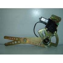 Opel Astra 91-*Elevalunas Elect Del Dch 4p