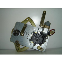 Opel Astra 91-*Elevalunas Elevtrico Tras Dch