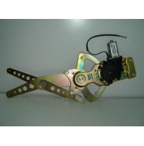 Opel Corsa 93-*Elevalunas Elect Del Dch 4p