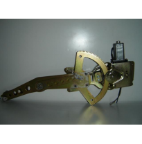 Opel Corsa 93-*Elevalunas Elect Del Izq 4p