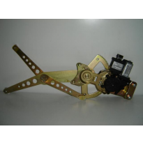 Opel Corsa 93-*Elevalunas Electr. Del Dch 3p(Sis.Conf)