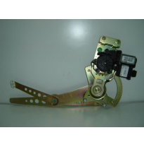 Opel Corsa 93-*Elevalunas Electr. Del Izq 3p(Sis.Conf)