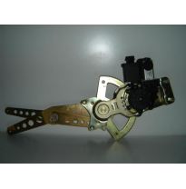 Opel Corsa 93-*Elevalunas Electr. Del Dch 5p(Sis.Conf)