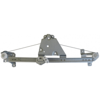 Opel Vectra 95-*Elevalunas Electrico Tras Izq 5p (Sin Motor)