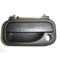 Opel Corsa 98-*Puño Puerta Del Izq