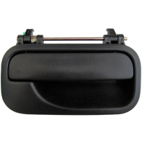 Opel Corsa 98-*Puño Puerta Tras Izq