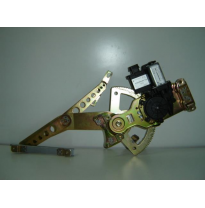 Opel Astra 2/4p 98-*Elevalunas Electr. Del (Sis.Co)