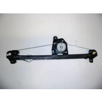 Opel Astra 98-*Elevalunas Electrico Tras Izq(S/Motor)