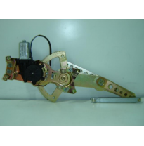 Opel Corsa 00-*Elevalunas Elect Del Izq 2p