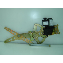 Opel Corsa 00-*Elevalunas Electr. Del  2p(Sis.Conf)